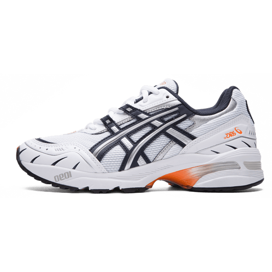 ASICS Gel-1090 White Midnight (Women's)