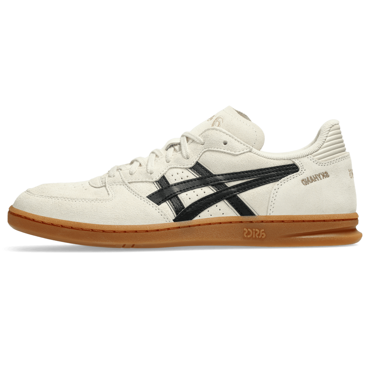 ASICS Skyhand OG Oatmeal Black
