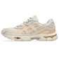 ASICS Gel-NYC Oatmeal Bisque
