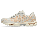 ASICS Gel-NYC Oatmeal Bisque