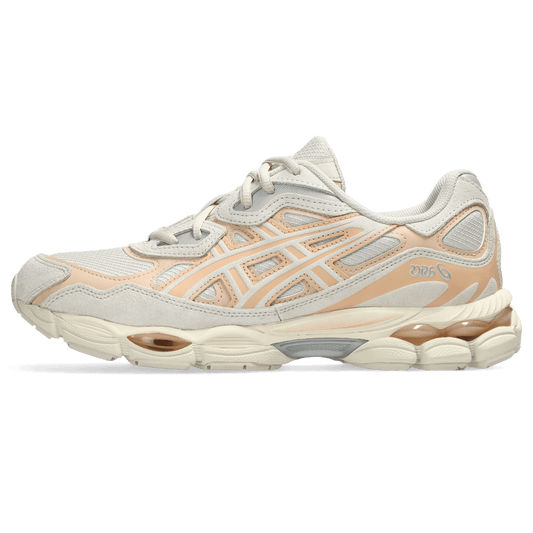 ASICS Gel-NYC Oatmeal Bisque