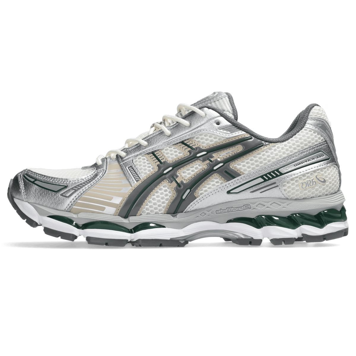 ASICS Gel-Kayano 12.1 Cream Carbon