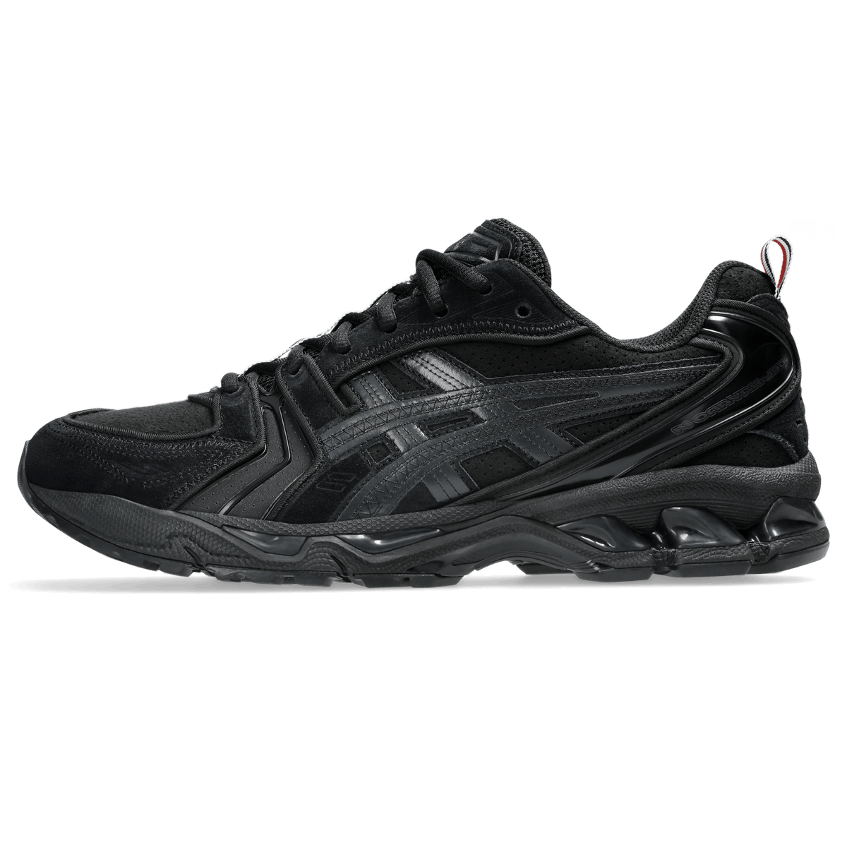 ASICS Gel-Kayano 14 Thom Browne Black
