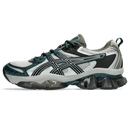 ASICS Gel-Quantum Kinetic Oatmeal Dark Taupe