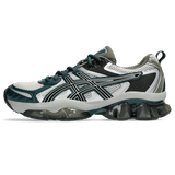 ASICS Gel-Quantum Kinetic Oatmeal Dark Taupe