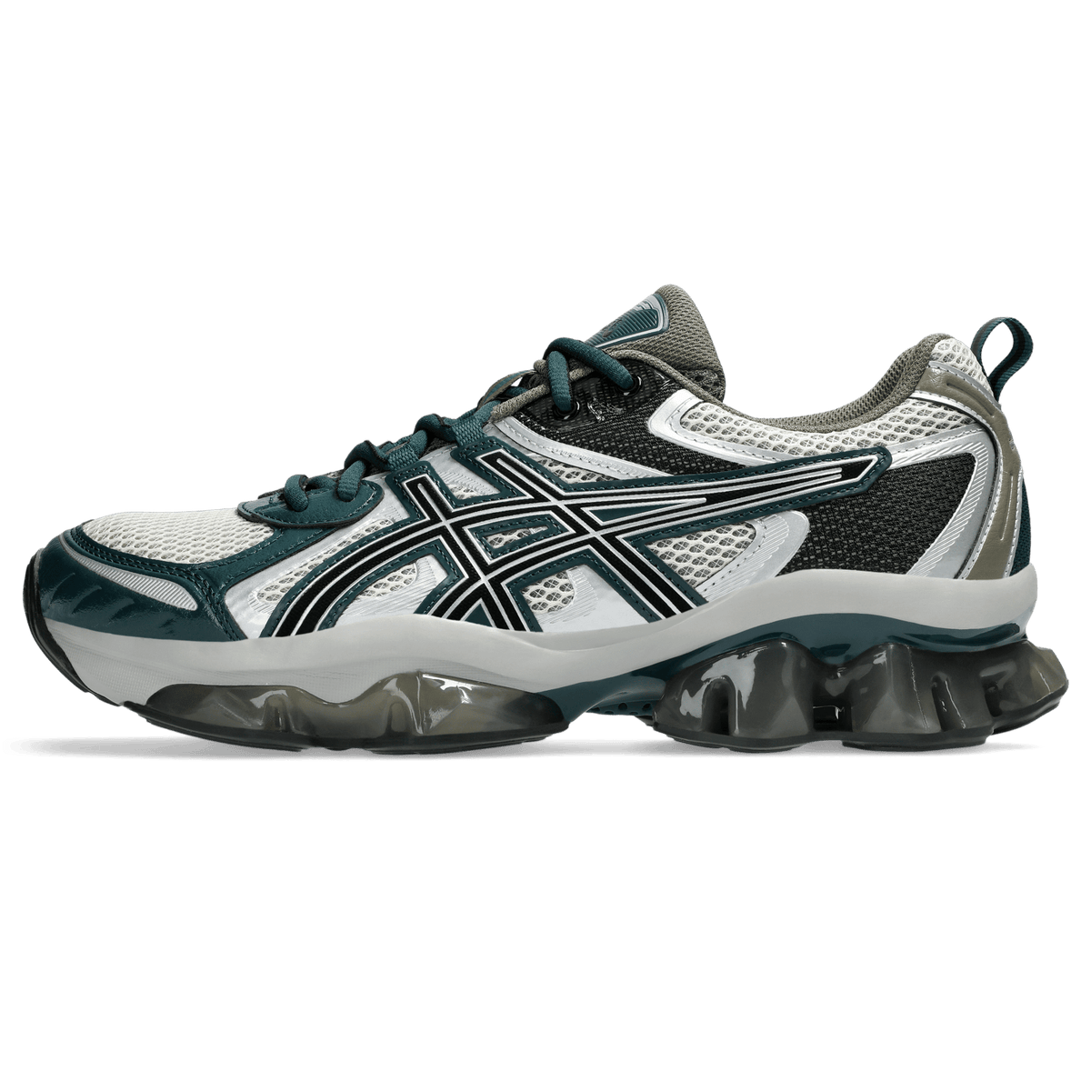 ASICS Gel-Quantum Kinetic Oatmeal Dark Taupe