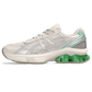 ASICS Gel-Kinetic Fluent Smoke Grey Pure Silver