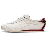 Onitsuka Tiger Mexico 66 Cream Beet Juice