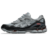 ASICS Gel-NYC Gravel Black