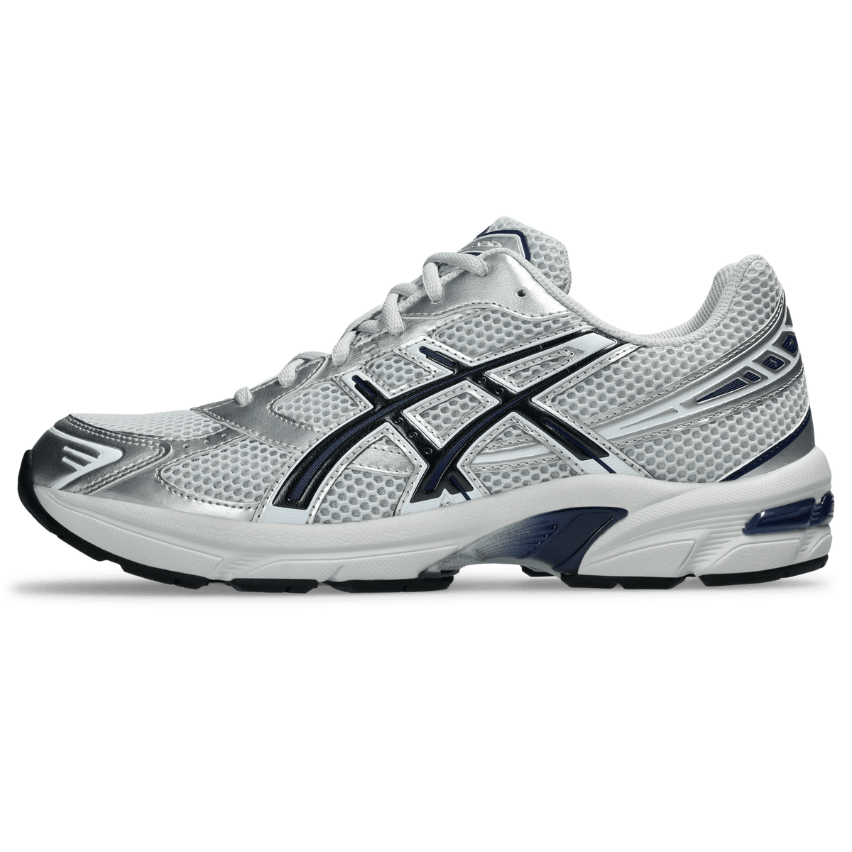 ASICS Gel-1130 Glacier Grey Black