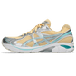 ASICS GT-2160 Light Orange Larimar Blue