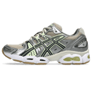 ASICS Gel-Nimbus 9 Feather Grey (Women's)