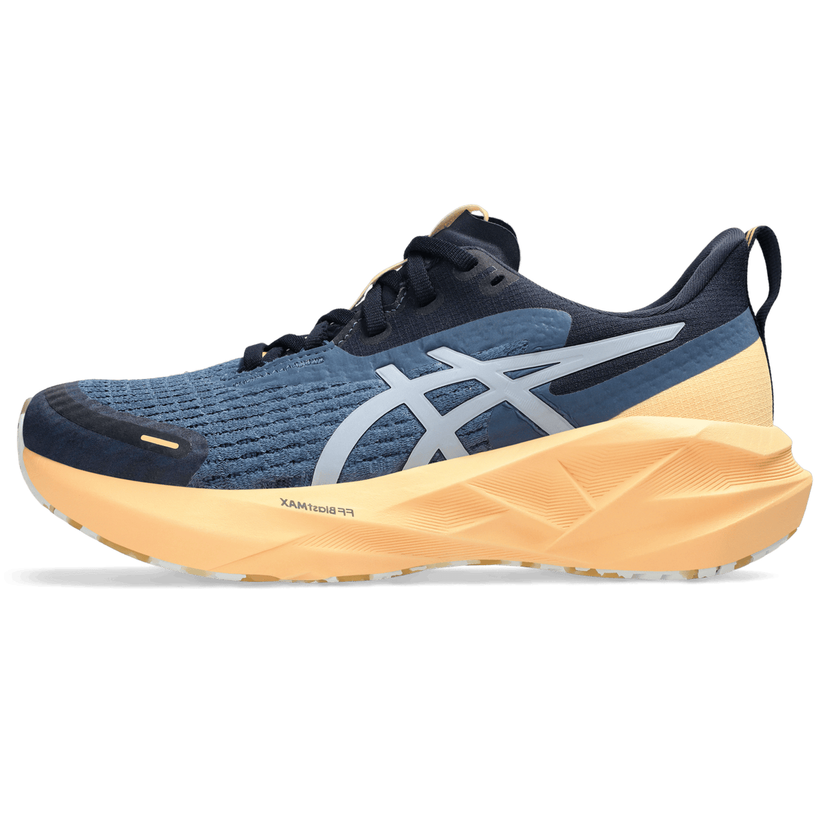 ASICS Novablast 5 Lite Show Orange Glow (Women's)