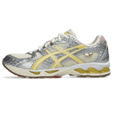 ASICS Gel-Nimbus 10.1 Vandy The Pink x atmos Banana Split Banana