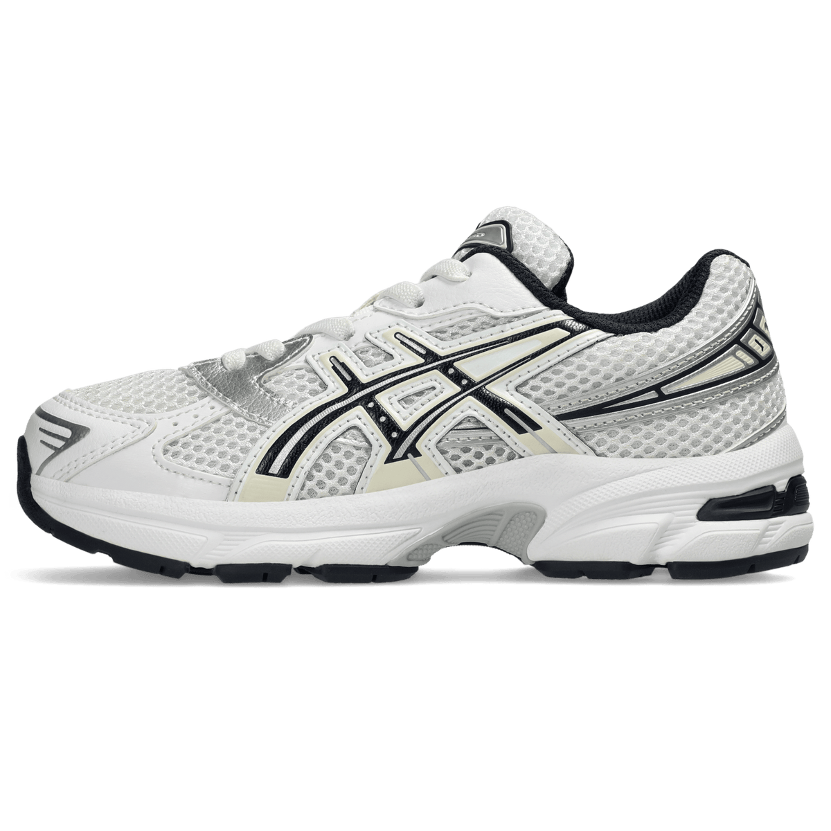 ASICS Gel-1130 White Midnight (PS)