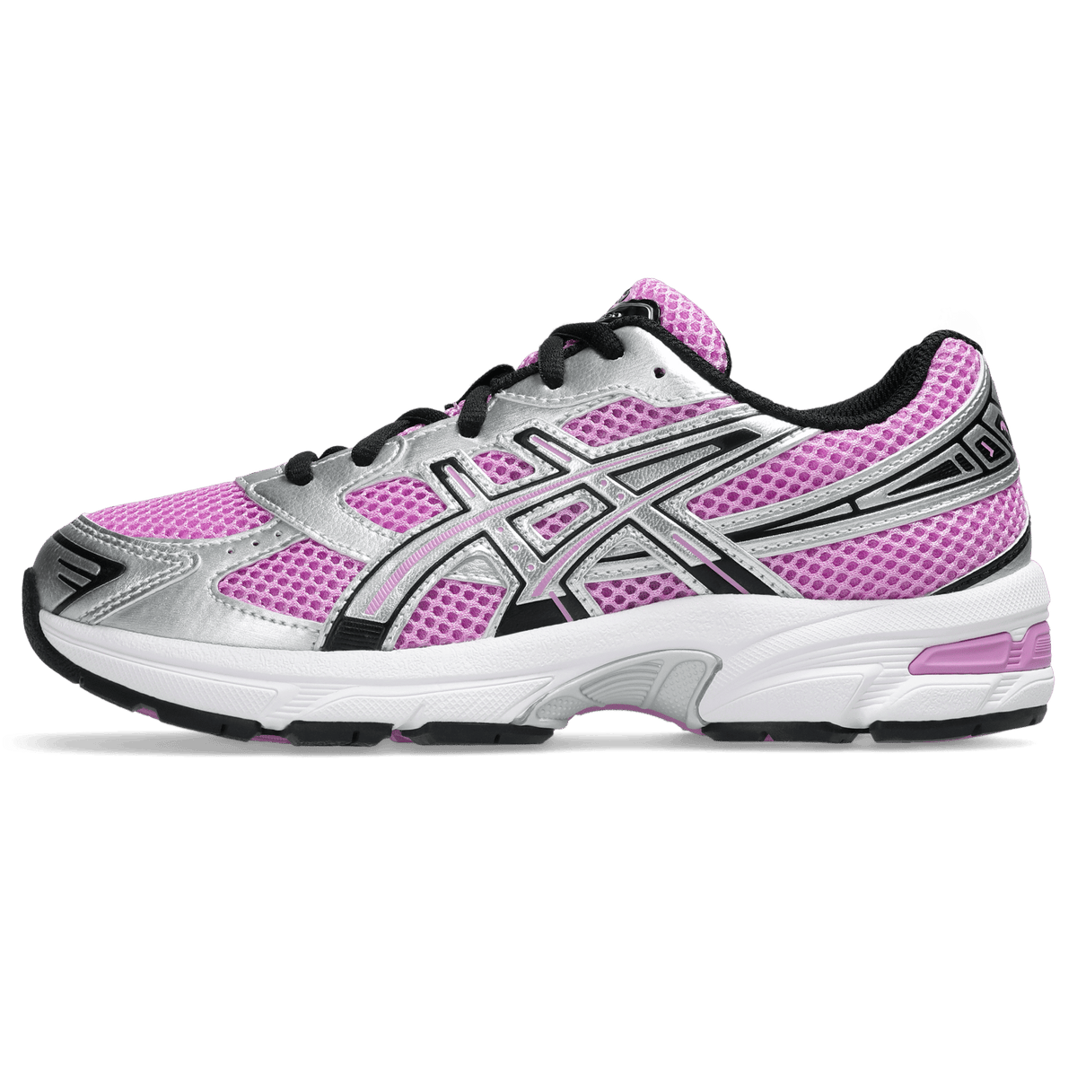 ASICS Gel-1130 Lavender Glow Pure Silver (GS)