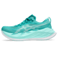 ASICS Superblast 2 Wave Teal Illuminate Mint