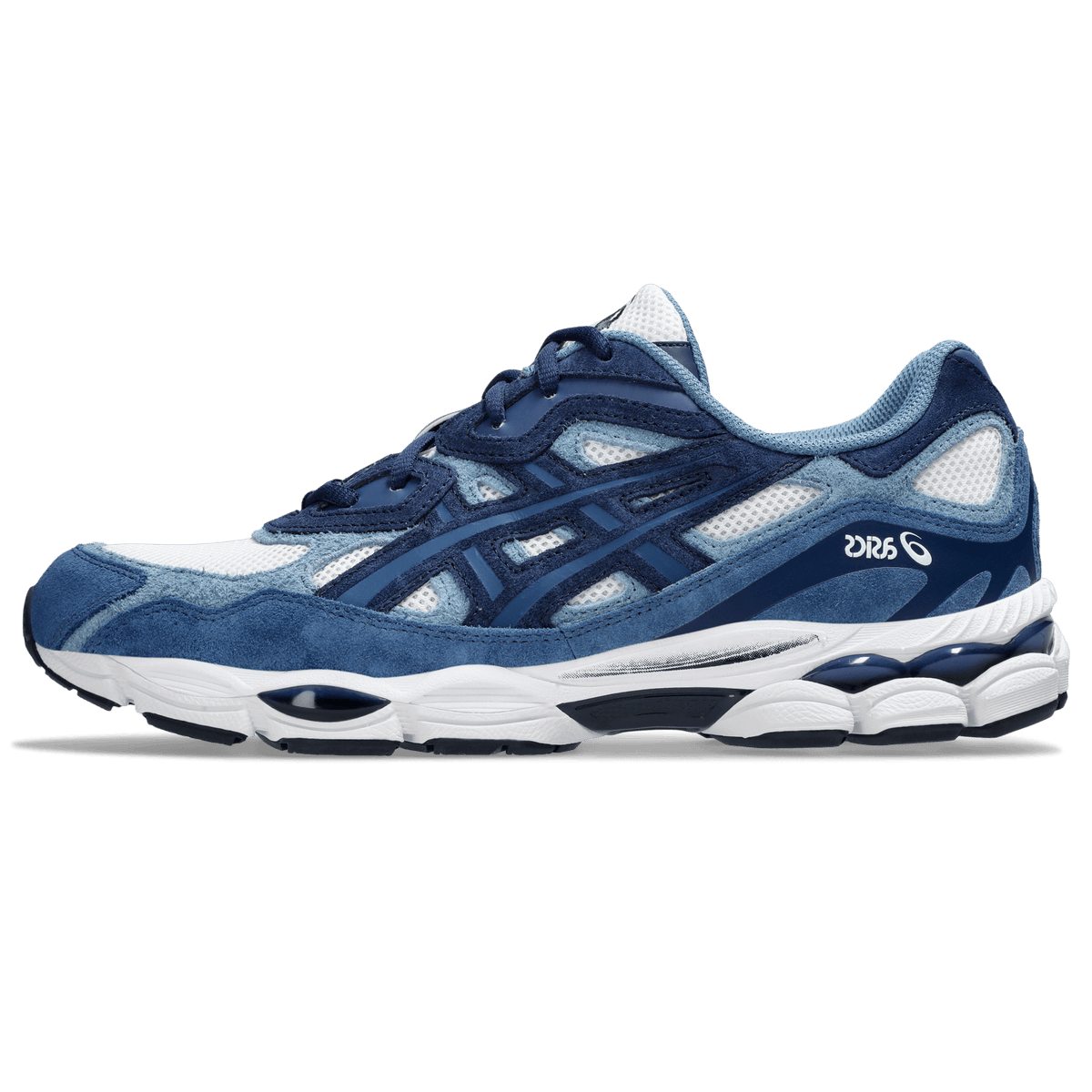 ASICS Gel-NYC Indigo
