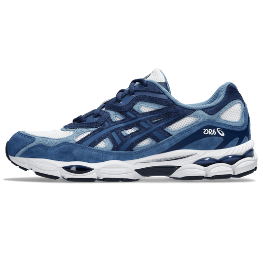 ASICS Gel-NYC Indigo