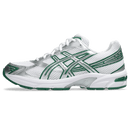 ASICS Gel-1130 White Silver Green