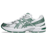 ASICS Gel-1130 White Silver Green