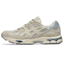 ASICS Gel-NYC Smoke Grey