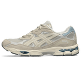 ASICS Gel-NYC Smoke Grey