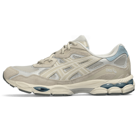 ASICS Gel-NYC Smoke Grey