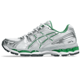 ASICS Gel-Kayano 12.1 Silver Green