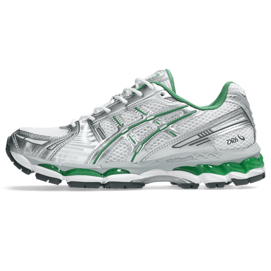 ASICS Gel-Kayano 12.1 Silver Green
