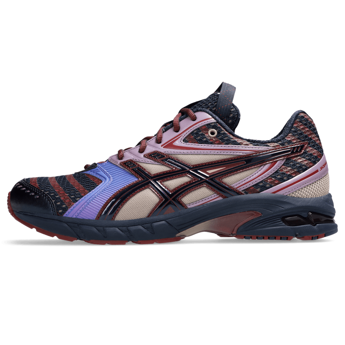 ASICS UB9-S Gel DS Trainer 14 Kiko Kostadinov Midnight Purple Oxide