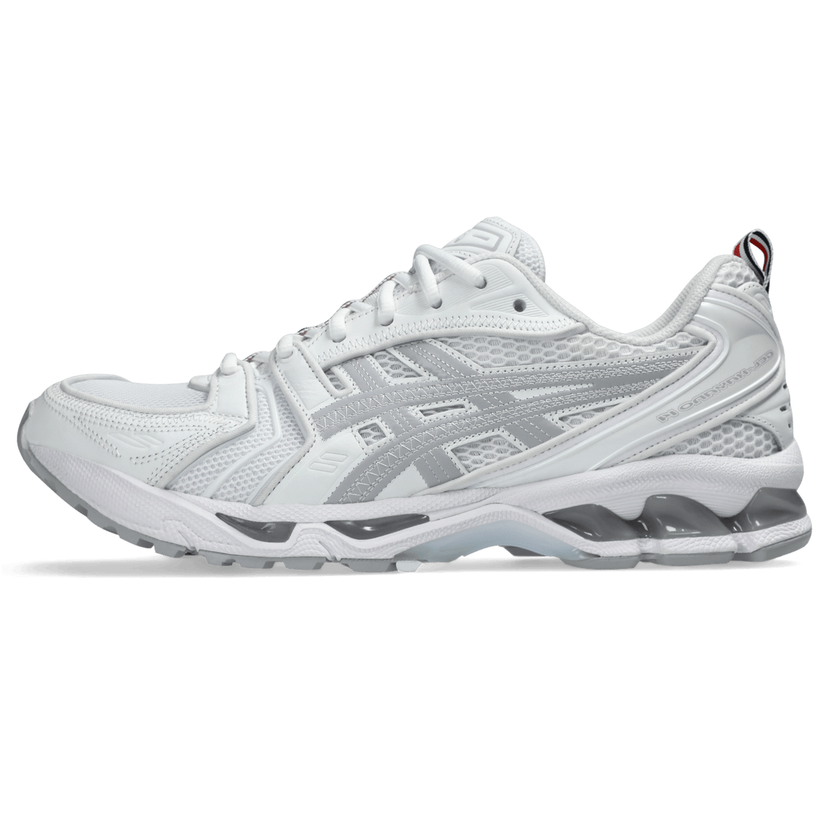 ASICS Gel-Kayano 14 Thom Browne White