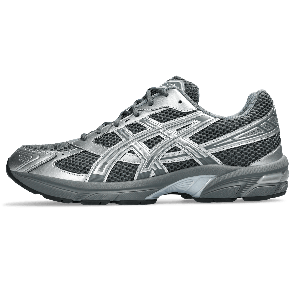 ASICS Gel-1130 Steel Grey Pure Silver