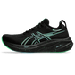 ASICS Gel-Nimbus 26 Black Soothing Sea