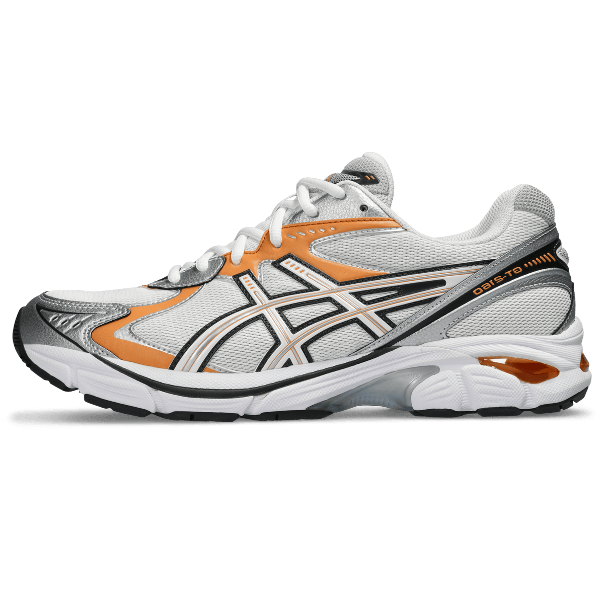 ASICS GT-2160 White Orange Lily