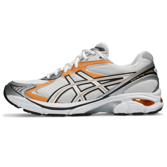 ASICS GT-2160 White Orange Lily