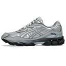 ASICS Gel-NYC Mid Grey Sheet Rock