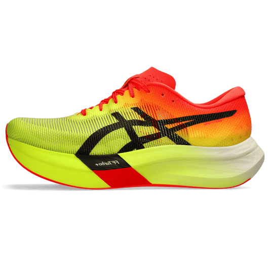 ASICS Metaspeed Sky Paris Safety Yellow