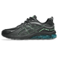 ASICS Gel-Quantum 180 VIII Black Menthol