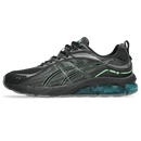 ASICS Gel-Quantum 180 VIII Black Menthol