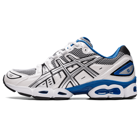ASICS Gel-Nimbus 9 White Lake Drive