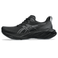 ASICS Novablast 4 Black Graphite Grey
