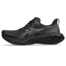 ASICS Novablast 4 Black Graphite Grey