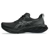 ASICS Novablast 4 Black Graphite Grey