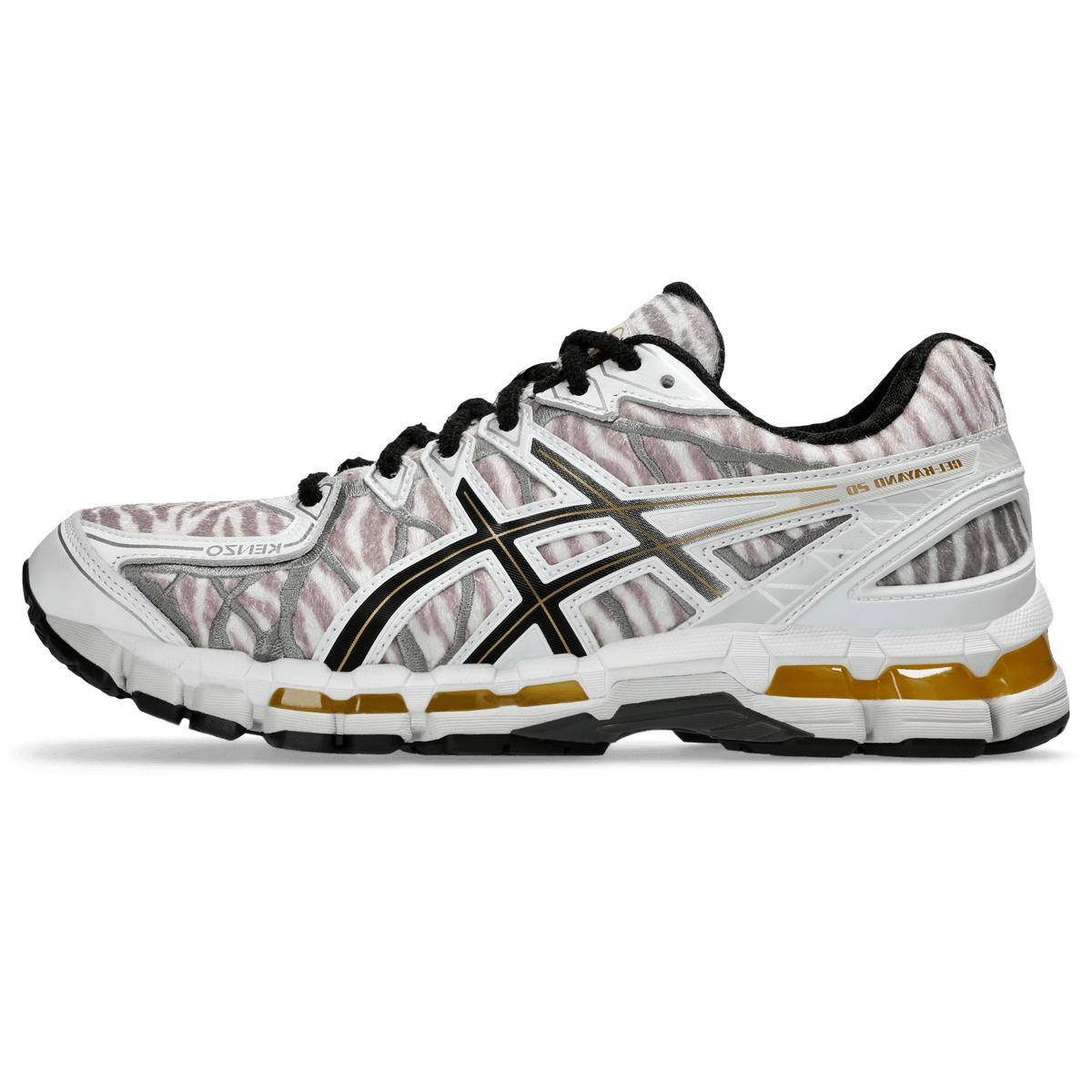 ASICS Gel-Kayano 20 KENZO Glacier Grey