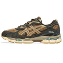 ASICS Gel-NYC Brown Storm Tan Presidio