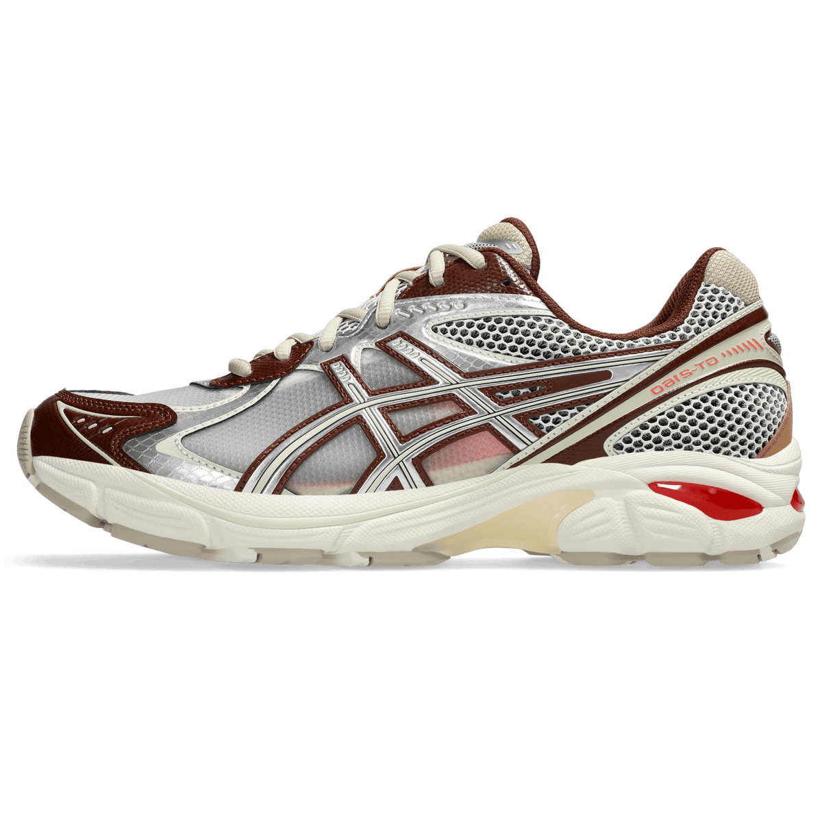 ASICS GT-2160 Above the Clouds Chocolate Brown