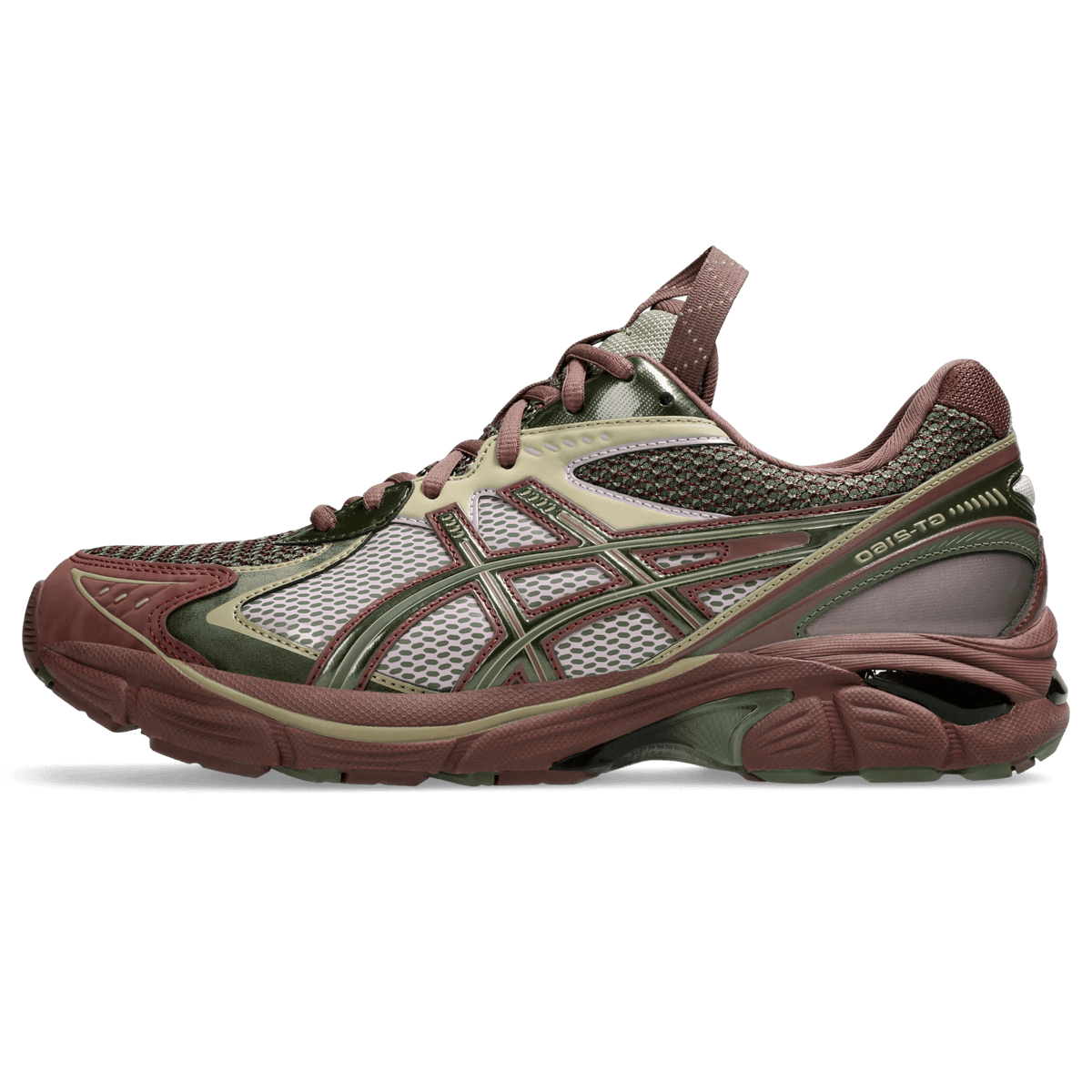 ASICS UB6-S GT-2160 Kiko Kostadinov Mantle Green Grape