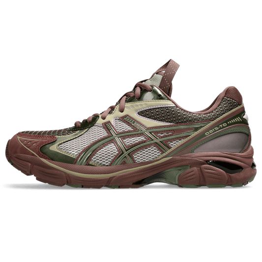 ASICS UB6-S GT-2160 Kiko Kostadinov Mantle Green Grape