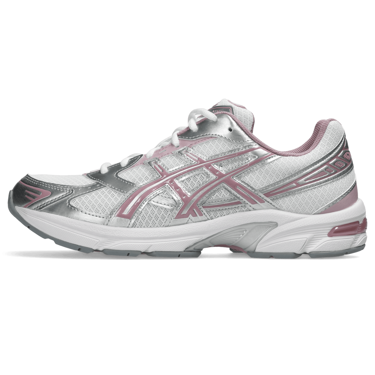 ASICS Gel-1130 White Taro Purple
